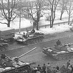 MATYSIAK: Mój okupacyjny strajk w stanie wojennym… (14/15 XII 1981 r.)