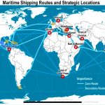 Krytyczne wąskie gardła światowej gospodarki