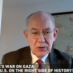 John Mearsheimer: Izrael ma do wyboru „apartheid” lub „czystki etniczne”