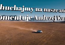 Chuchajmy na swoje auta