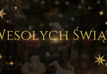 Życzenia Świąteczne od Gońca