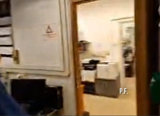 Michalkiewicz: Pełzający zamach stanu