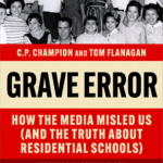 Grobowa pomyłka – nowa książka kwestionuje narracje o nieoznakowanych grobach