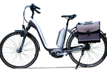 Pożar w metrze wywołany przez e-bike