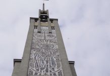 Z duchowej stolicy amerykańskiej Polonii