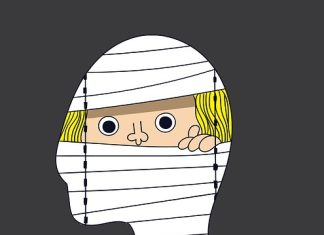 Michalinka: Wieczny synek mamusi