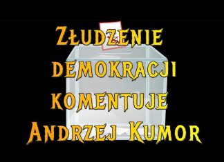 Demokracja koniec udawania