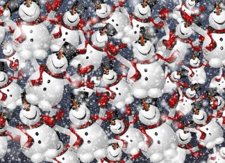 Michalkiewicz: Straszne wizje w świątecznej nirwanie