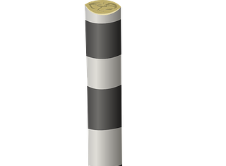 Farmus: Palik do trzymania w pionie