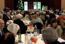 Opłatek Rodziny Radia Maryja