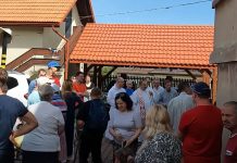 KUMOR: Osierocił osieroconych