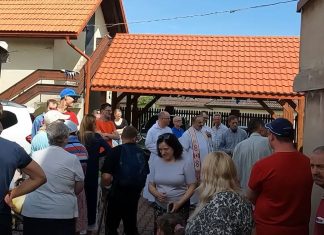 KUMOR: Osierocił osieroconych