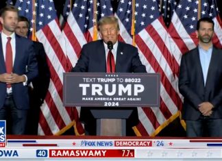 MATYSIAK: Ameryka, wybory, Trump i Świat…