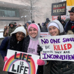 Marsz dla Życia w Waszyngtonie: Zbudować kulturę, która chroni życie