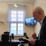 Mariusz Dzierżawski skazany za organizację kampanii “Stop pedofilii”