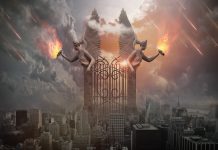 MATYSIAK: Szczęśliwego Nowego Roku, nadchodzi chaos i anarchia…