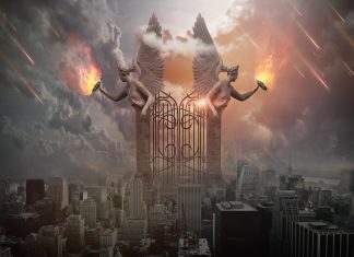 MATYSIAK: Szczęśliwego Nowego Roku, nadchodzi chaos i anarchia…