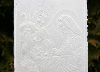 Michalinka: Historia jednego opłatka