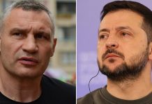 Chcą być częścią demokratycznego świata, ale zmierzają do autorytaryzmu – uważa mer Kijowa