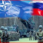 Scenariusz wojny NATO z Rosją – Planowy wyciek?