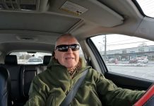 Grzegorz Braun był dla nas, bądźmy dzisiaj dla niego