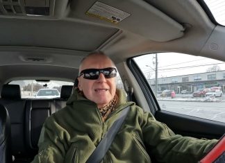 Grzegorz Braun był dla nas, bądźmy dzisiaj dla niego