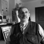 Zmarł Ks. Tadeusz Isakowicz-Zaleski niestrudzony bojownik o prawdę