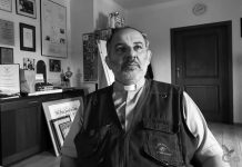 Zmarł Ks. Tadeusz Isakowicz-Zaleski niestrudzony bojownik o prawdę