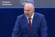 Chorwacki eurodeputowany: UE wykorzystuje klimat jako pretekst