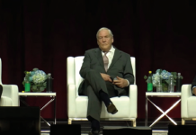 Tucker Carlson, Jordan Peterson Nadchodzi starcie