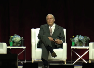 Tucker Carlson, Jordan Peterson Nadchodzi starcie