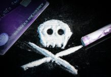 Rozwijał biznes kokainowy, rozdawał próbki