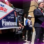 Organizatorzy zapraszają już 25 lutego na spotkanie z pastorem Arturem Pawłowskim