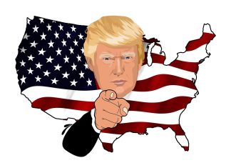 Matysiak: Czy globaliści i ich eunuchy zatrzymają Trumpa?