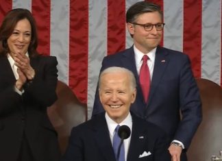 MATYSIAK: Wybory prezydenckie: Trump nabiera siły, Biden słabnie…