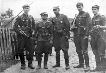 Ligęza: PAMIĘĆ O WYKLĘTYCH. A DALEJ?