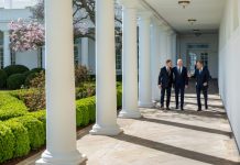 Tusk zapowiada „nagły, nieplanowany szczyt Trójkąta Weimarskiego”, mamy sytuację przedwojenną dla całego świata