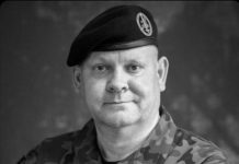 Generał Marczak nie żyje