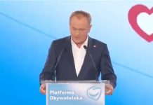 Tusk: Każda odmowa wykonania aborcji będzie zgłaszana do prokuratury