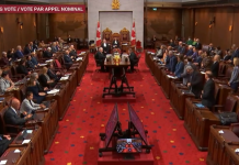 Umowa o wolnym handlu z Ukrainą przegłosowana