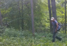 Przez Kanadę do USA – Amerykanie mają problem