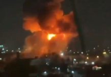 Zełenski: jeśli nie dostaniemy broni, zwiększymy ataki na rosyjskie rafinerie