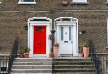 Irlandia: Tradycyjna rola kobiety utrzymana w konstytucji