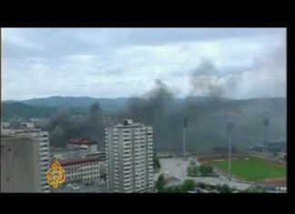 Bulza: 25 rocznica agresji NATO na Serbię.