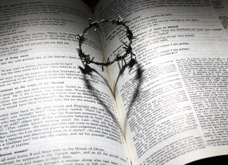 Farmus: W poszukiwaniu prawdy. Słowa Twe Panie dają życie wieczne