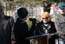 Obchody Dnia Pamięci o Żołnierzach Wyklętych w Toronto