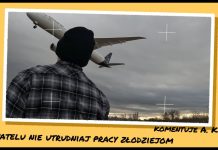 Obywatelu nie utrudniaj złodziejowi