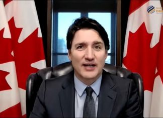 Trudeau: Rząd przeznaczy 8,4 mln dol. na zbadanie związków zmiany klimatu z upadkiem demokracji