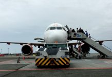 Andrzej Kumor komentuje największą w historii falę migracji do USA