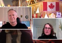 Opinia o Kanadzie – A Kumor w programie J Ostrowskiej Twoje Radio z Hamilton